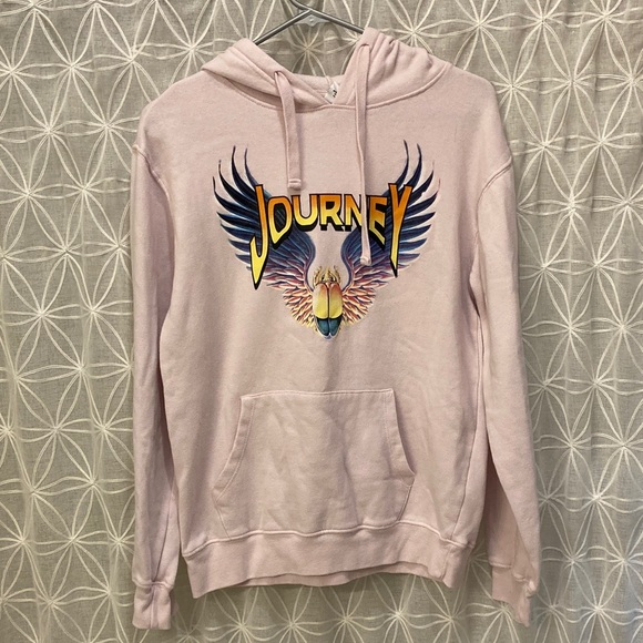 Journey Hoodie - Picture 7 of 7